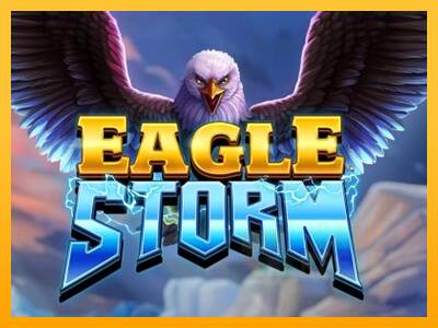 Eagle Storm macchina da gioco per soldi