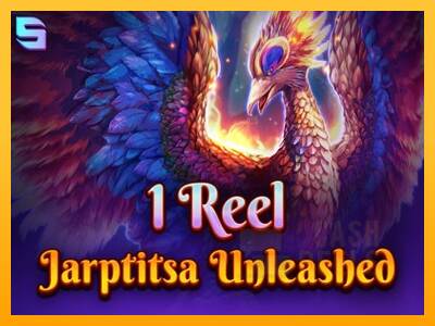 1 Reel Jarptitsa Unleashed macchina da gioco per soldi