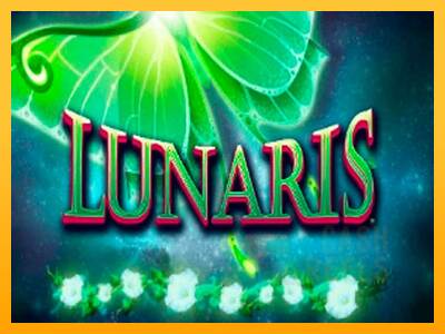 Lunaris macchina da gioco per soldi