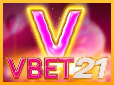 Vbet 21 macchina da gioco per soldi