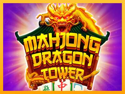 Mahjong Dragon Tower macchina da gioco per soldi