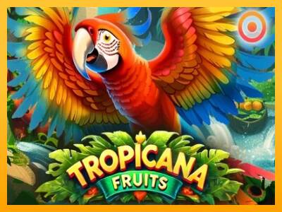 Tropicana Fruits macchina da gioco per soldi