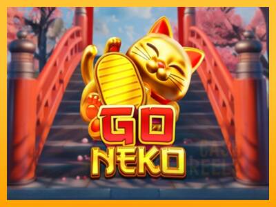 Go Neko macchina da gioco per soldi