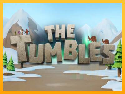 The Tumbles macchina da gioco per soldi