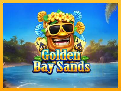 Golden Bay Sands macchina da gioco per soldi