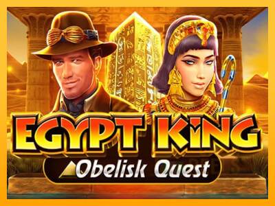 Egypt King Obelisk Quest macchina da gioco per soldi