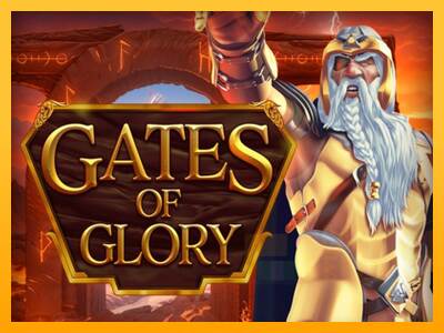 Gates of Glory macchina da gioco per soldi