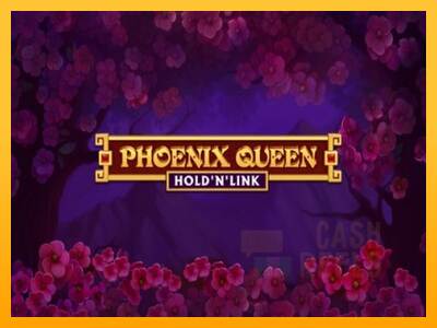 Phoenix Queen Hold N Link macchina da gioco per soldi