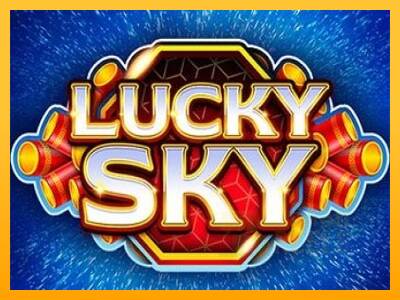 Lucky Sky macchina da gioco per soldi