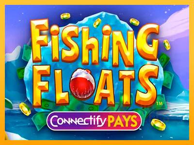 Fishing Floats Connectify Pays macchina da gioco per soldi