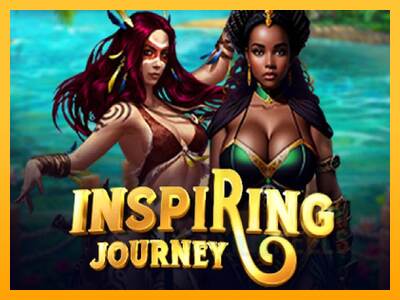 Inspiring Journey macchina da gioco per soldi