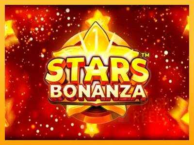 Stars Bonanza macchina da gioco per soldi