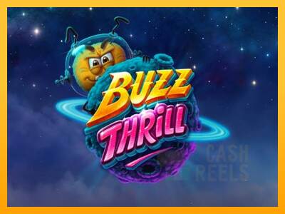 Buzz Thrill macchina da gioco per soldi