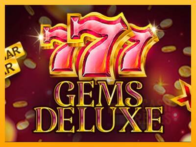 Gems Deluxe macchina da gioco per soldi