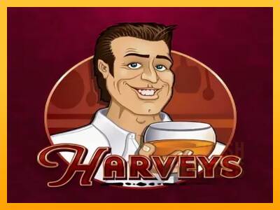 Harveys macchina da gioco per soldi