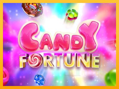 Сandy Fortune macchina da gioco per soldi