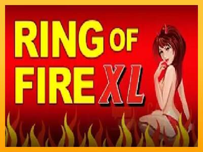 Ring of Fire XL macchina da gioco per soldi