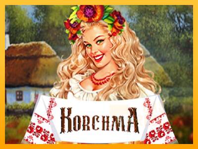 Korchma macchina da gioco per soldi