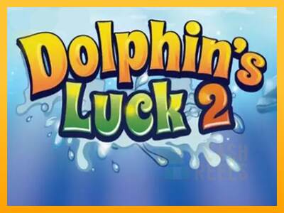 Dolphin’s Luck 2 macchina da gioco per soldi