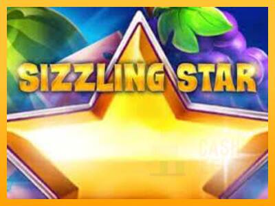 Slizzing Stars macchina da gioco per soldi