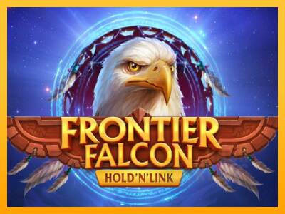 Frontier Falcon Hold N Link macchina da gioco per soldi