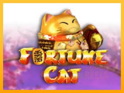 Fortune Cat macchina da gioco per soldi