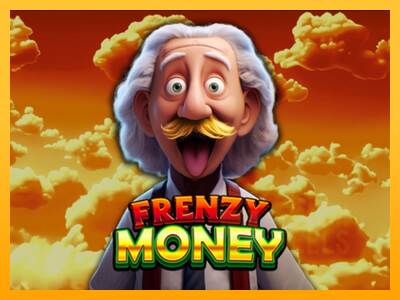 Frenzy Money macchina da gioco per soldi