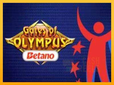 Gates of Betano Olympus macchina da gioco per soldi