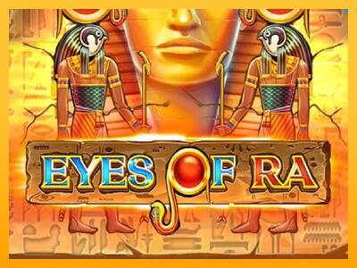 Eyes of Ra macchina da gioco per soldi