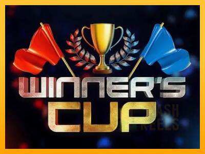 Winner´s Cup macchina da gioco per soldi