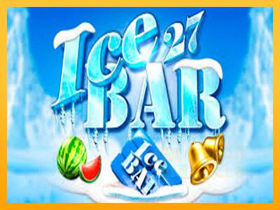 Ice Bar 27 macchina da gioco per soldi