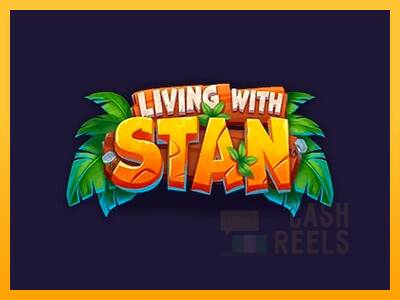 Living with Stan macchina da gioco per soldi