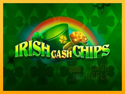 Irish Cash Chips macchina da gioco per soldi