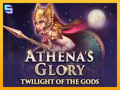 Athena’s Glory – Twilight of the Gods macchina da gioco per soldi