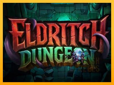 Eldritch Dungeon macchina da gioco per soldi