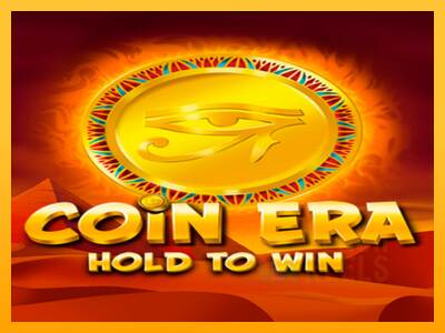 Coin Era: Hold to Win macchina da gioco per soldi