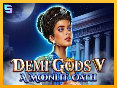 Demi Gods V – A Moonlit Oath macchina da gioco per soldi