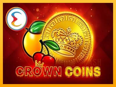 Crown Coins macchina da gioco per soldi