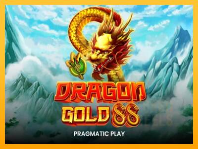 Dragon Gold 88 macchina da gioco per soldi