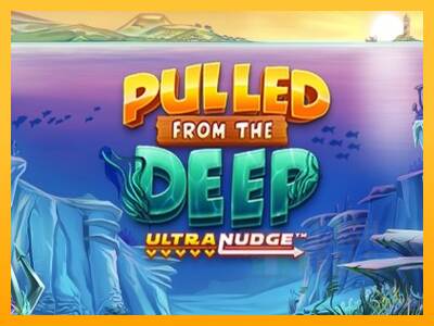 Pulled From the Deep UltraNudge macchina da gioco per soldi