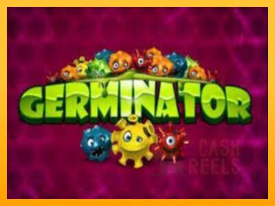 Germinator macchina da gioco per soldi