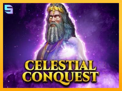 Celestial Conquest macchina da gioco per soldi