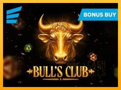 Bull’s Club macchina da gioco per soldi