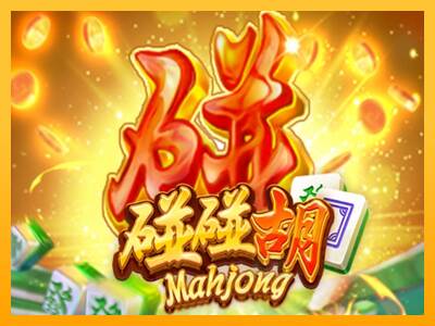 Mahjong macchina da gioco per soldi