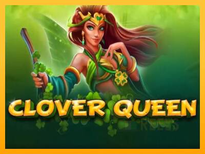 Clover Queen macchina da gioco per soldi