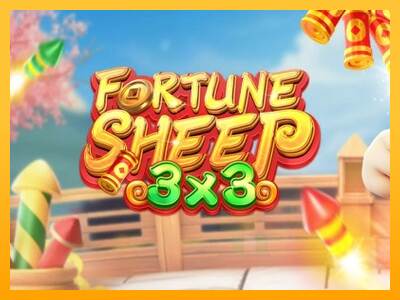 Fortune Sheep macchina da gioco per soldi