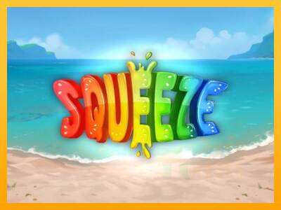 SQUEEZE macchina da gioco per soldi