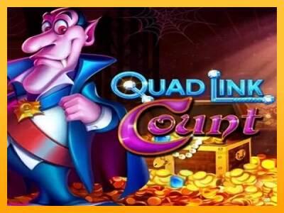 Quad Link: Count macchina da gioco per soldi