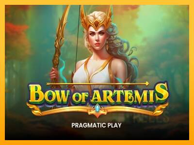 Bow of Artemis macchina da gioco per soldi