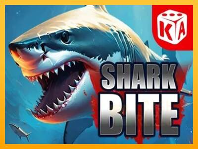 Shark Bite macchina da gioco per soldi